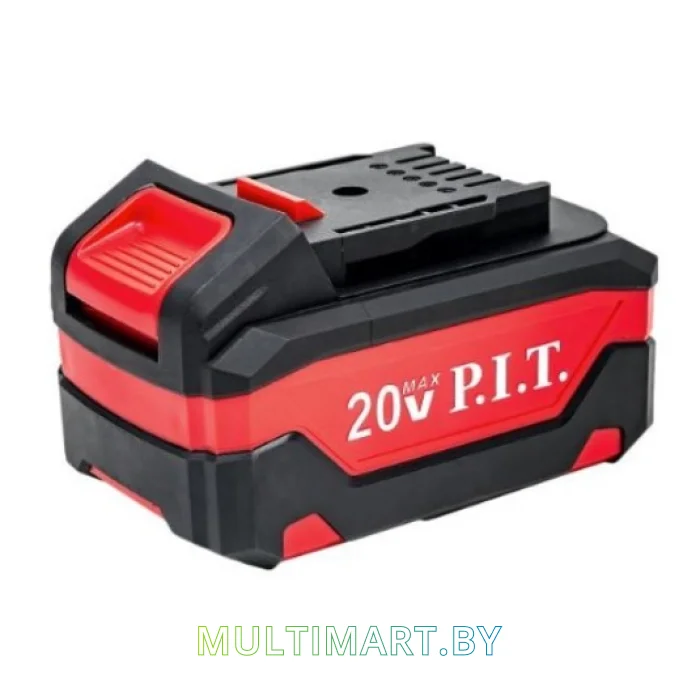 Аккумулятор P.I.T PH20-4.0 (20В/4 Ah)